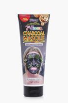 Boohoo Detoxing Charcoal Masque 175ml Tube Multi