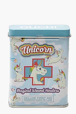 Boohoo Unicorn Magical Wound Healers