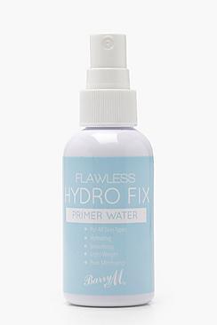 Boohoo Barry M Flawless Hydro Fix Primer Water