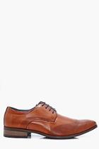 Boohoo Contrast Lace Brogue
