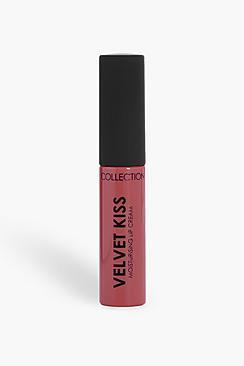 Boohoo Collection Velvet Kiss Lipgloss - Cotton Candy
