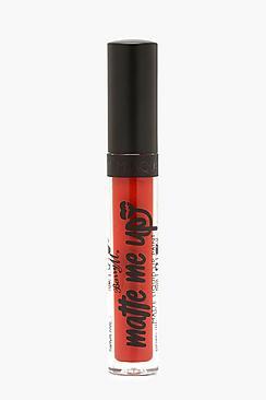 Boohoo Barry M Matte Me Up Liquid Lip Paint Paparazzi