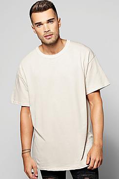 Boohoo Oversized T-shirt