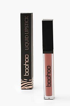 Boohoo Lipgloss #14 - Blush