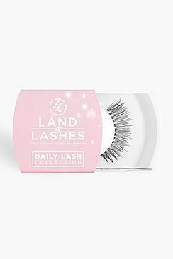 Boohoo Land Of Lashes Daily Lash - Cruelty Free 78