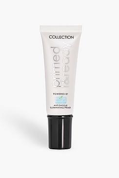 Boohoo Collection Primed & Ready Illuminating Primer