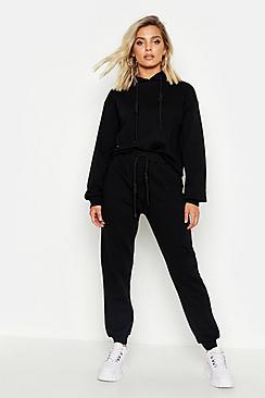 Boohoo Toggle Detail Jogger