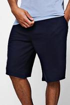 Boohoo Jersey Basic Basketball Shorts