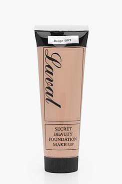 Boohoo Secret Beauty Foundation