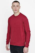 Boohoo Crew Neck Knitted Jumper