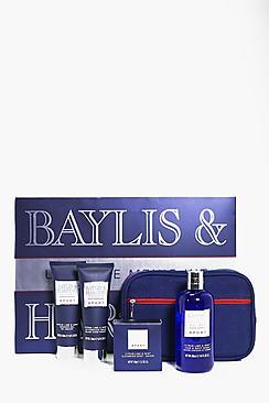 Boohoo B & H Citrus And Lime Gift Bag