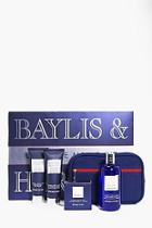 Boohoo B & H Citrus And Lime Gift Bag