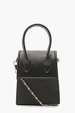 Boohoo Teeny Tiny Cross Body Bag