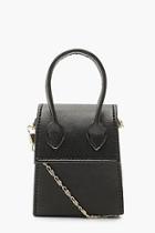 Boohoo Teeny Tiny Cross Body Bag