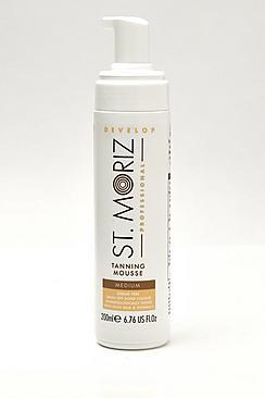 Boohoo St Moriz Professional Mousse Medium