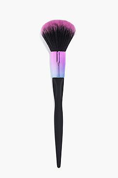 Boohoo Powder Rainbow Brush