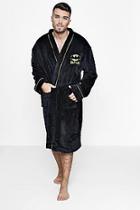 Boohoo Batman Dressing Gown