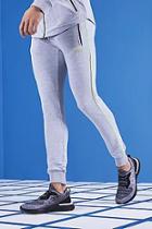 Boohoo Man Gym Muscle Fit Joggers