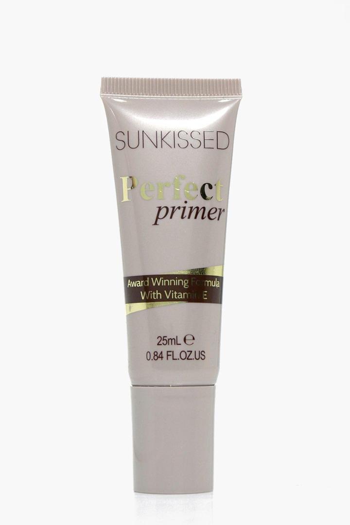 Boohoo Perfect Skin Primer Multi