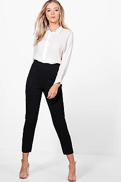 Boohoo Emily Skinny Trouser