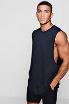 Boohoo Oversized Tank