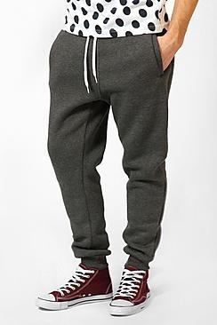 Boohooman Slim Fit Joggers