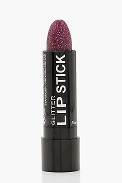 Boohoo Stargazer Halloween Glitter Lipstick