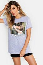 Boohoo Friends Licensed You're My Lobster T-shirt