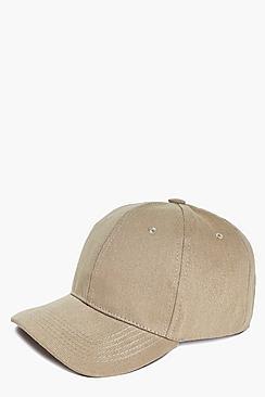 Boohoo Skye Basic Baseball Cap