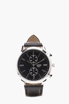 Boohoo Multiface Smart Watch