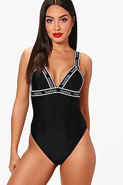 Cango Boohoo Swimsuit