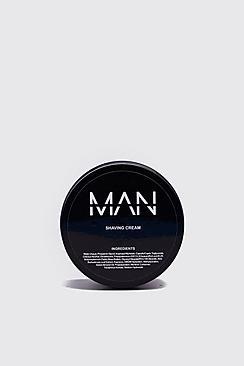 Boohoo Man Nourishing Shaving Cream