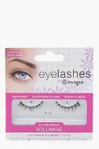 Boohoo Volumise Style 12 Lashes