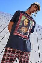Boohoo Lil Wayne Oversized License T-shirt