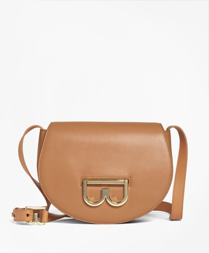 Brooks Brothers Women's Shana Cross-body Bag