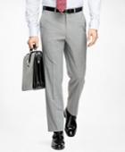 Brooks Brothers Men's Fitzgerald Fit Brookscool Trousers