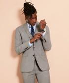 Brooks Brothers Wool Two-button Suit Jacket