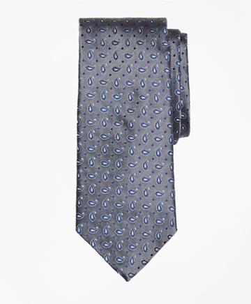 Brooks Brothers Pine Tie
