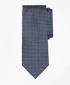Brooks Brothers Men's Fancy Dot Tie