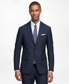 Brooks Brothers Milano Fit Multistripe 1818 Suit