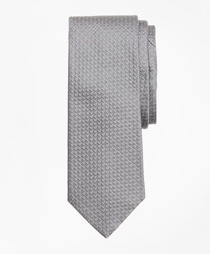 Brooks Brothers Micro-dot Tie
