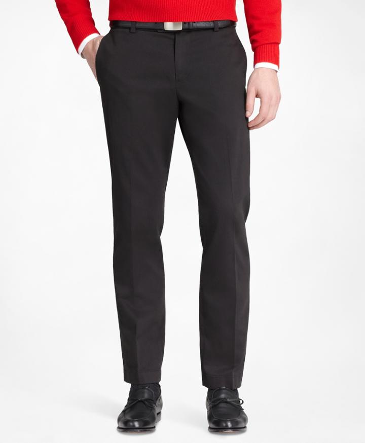 Brooks Brothers Men's Milano Advantage Chinos