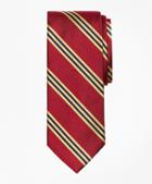 Brooks Brothers Bb#1 Rep Tie