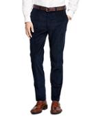 Brooks Brothers Corduroy Dress Trousers