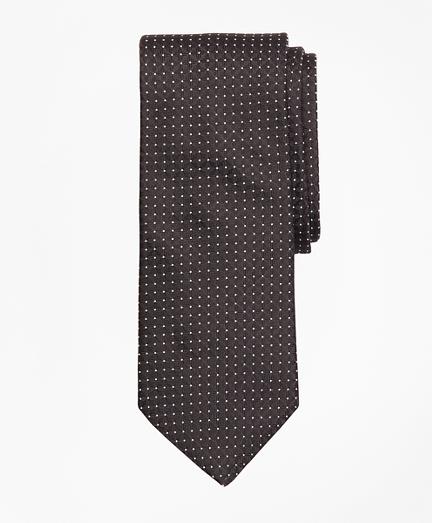Brooks Brothers Dotted Link Tie
