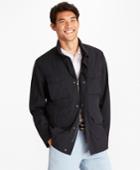 Brooks Brothers Men's Water-repellent Stretch Field Jacket