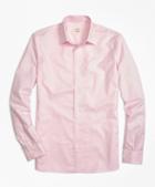 Brooks Brothers Nine-to-nine Spread Collar Shirt