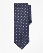 Brooks Brothers Men's Mini-flower Tie