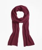 Brooks Brothers Extra-long Cashmere Scarf