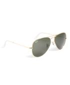 Brooks Brothers Ray-ban Aviator Sunglasses